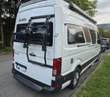 Hobby Maxia Van 680 DT - Angebote