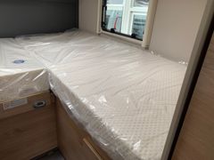 Dethleffs Globebus I 6 