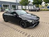 Mercedes-Benz CLA 180d *AMG*Pano*19 Zoll*Garantie*Kosmos*Night