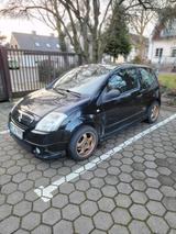 Citroën Citroen C2 VTR Sport Edtion*Guter Zustand*... - Citroën C2 in Dortmund