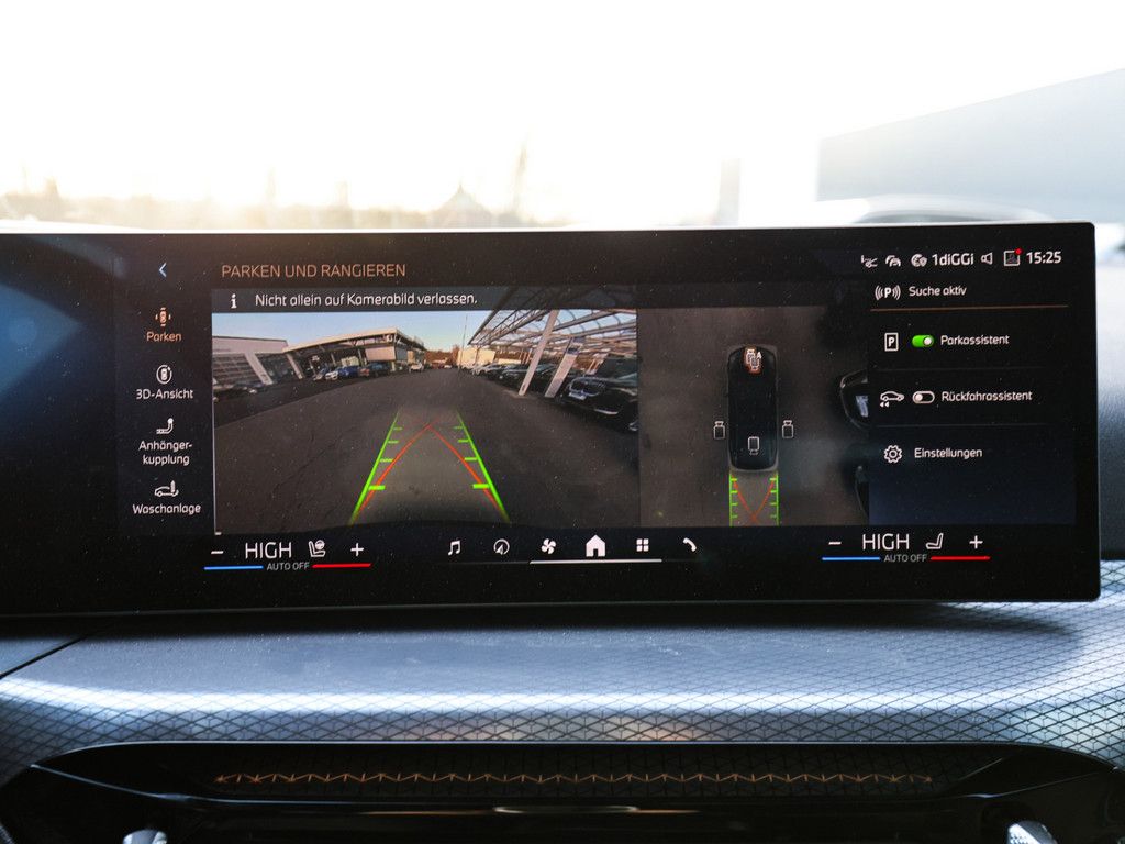 BMW 420 Gran Coupé - Bild 19