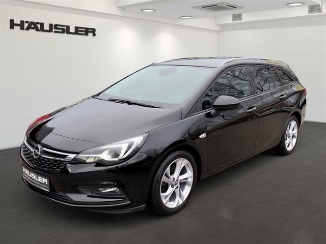 Opel Astra ST 1.4T *Kamera*Navi*Ergonomiesitze*