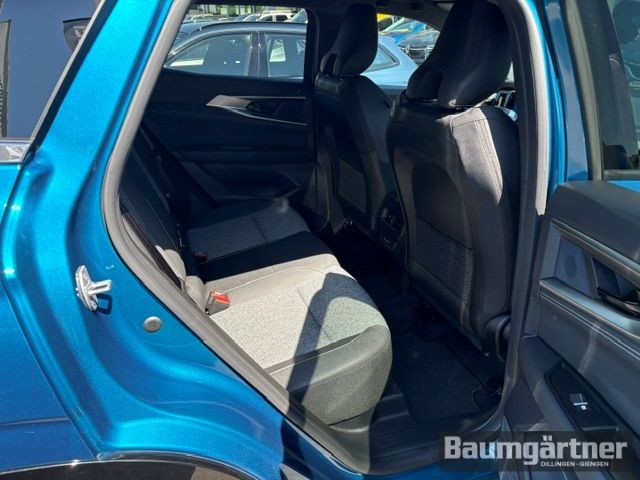 Fahrzeugabbildung Renault Austral Techno TCe 150 Automatik Panoramadach