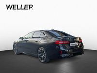 BMW 520 - Vorschau Bild 10