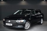 Volkswagen Passat Variant Comfortline - 8-fach - TÜV NEU - VW Passat Variant Benzin Gebrauchtwagen
