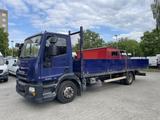 Iveco EuroCargo 120E18 - Iveco 120e