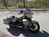 Harley-Davidson Street Glide CVO