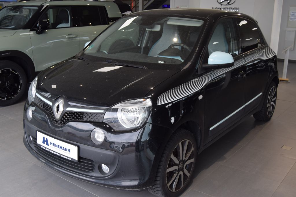 Image of Renault Twingo
