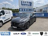 Peugeot 308 SW GT Pure-Tech 130 EAT8 PDC* RFK360* ACC*