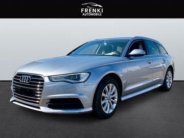 Audi A6 - 3