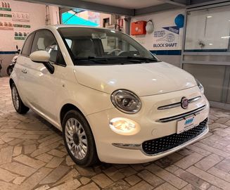 Fiat 500 - 1