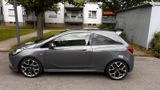 Opel Corsa 1.6 Turbo OPC  Performance Paket  - Opel: Performance