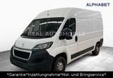 Peugeot Boxer Kasten L2H2 *1.HAND*REGAL*TÜV NEU*S.HEFT* - Peugeot Boxer: L1h2
