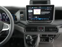 Volkswagen Crafter - Vorschau Bild 5