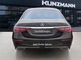 Mercedes-Benz S 580 4MATIC Limousine Langversion AMG Distronic - Mercedes S 580 mit Schiebedach