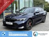 BMW 330e xDrive Touring M Sport PRO //AHK FACELIFT