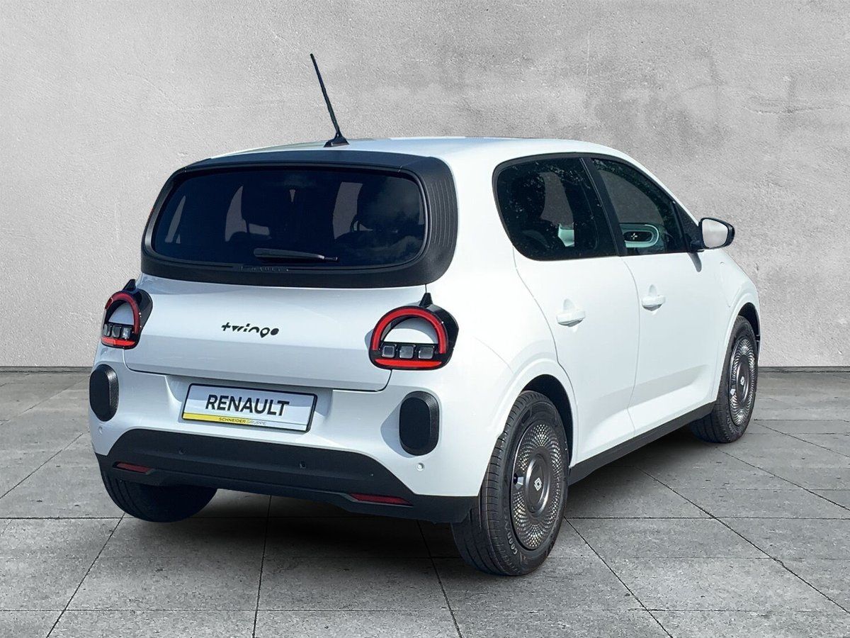 Renault Twingo - Bild 5