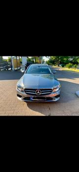 Mercedes-Benz C 220 d T Autom. -