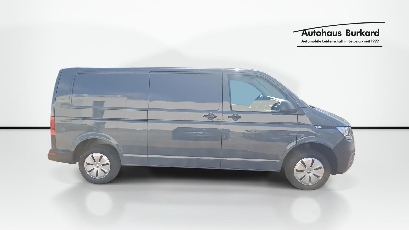 Volkswagen T6.1 Transporter 2.0 TDI+150PS+PDC+SideAssist