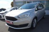 Ford Grand C-Max Grand C-MAX Trend - Ford Grand C-Max Trend mit Benzin-Antrieb