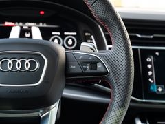 Audi RSQ8 – 21 / 35