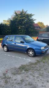 Volkswagen Golf 1.8 Europe Europe - Volkswagen Golf: Europe