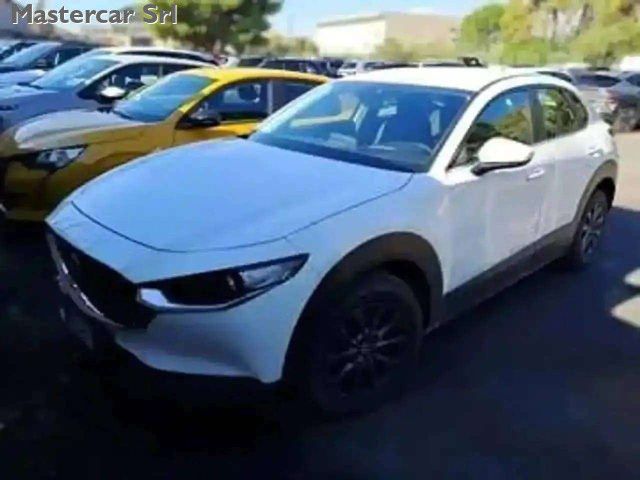 Mazda MAZDA CX-30 CX-30 2.0 m-hybrid Evolve 2wd 122cv  imagem 2
