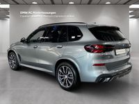 BMW X5 - Vorschau Bild 5