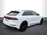 Audi Q8 50 3.0 TDI quattro  AHK, PANO, NAVI - Audi Q8 in Kassel