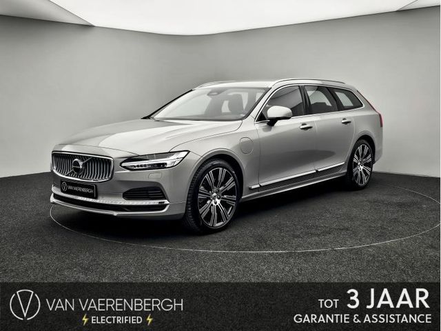 Volvo V90 Recharge T6 AWD Plus Bright PH