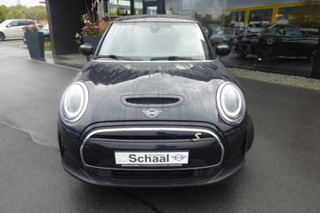 MINI Cooper SE - 8