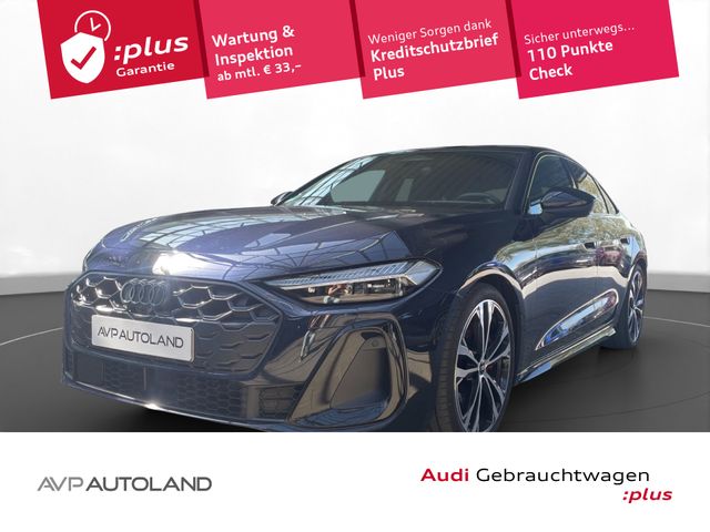 AUDI S5 3.0 TFSI Quattro