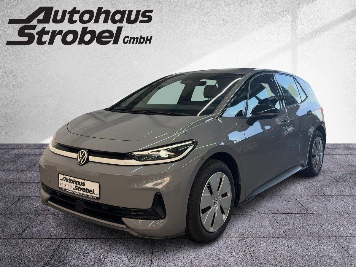 Volkswagen ID.3 Neo Trend 125 kW / 50 kWh 1-Gang-Automatik imagem 2