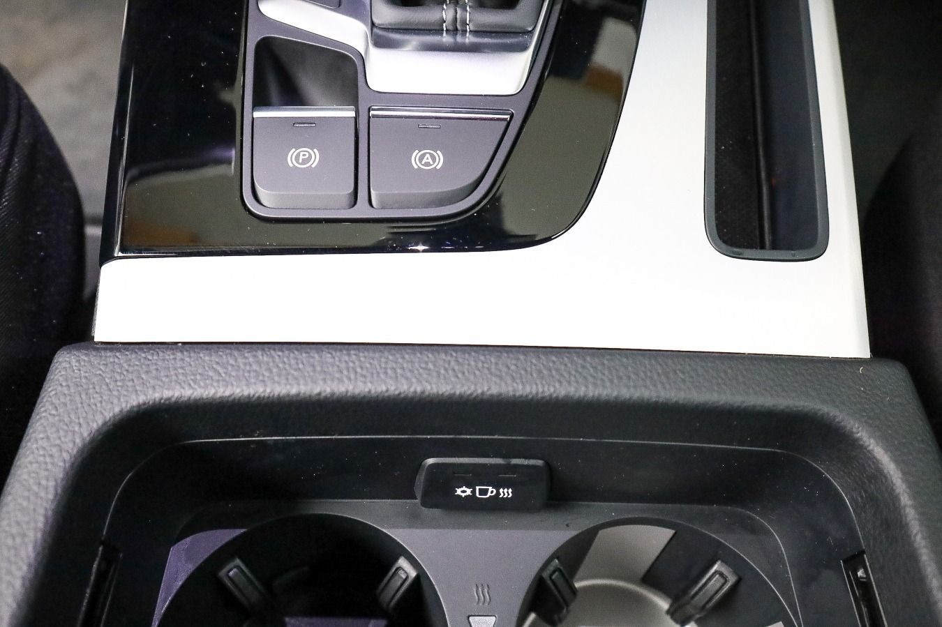Audi Q5 - Bild 21