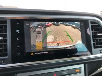 SEAT Ateca 1.5 TSI ACT DSG FR SHZ NAV AHK KAM LED 19