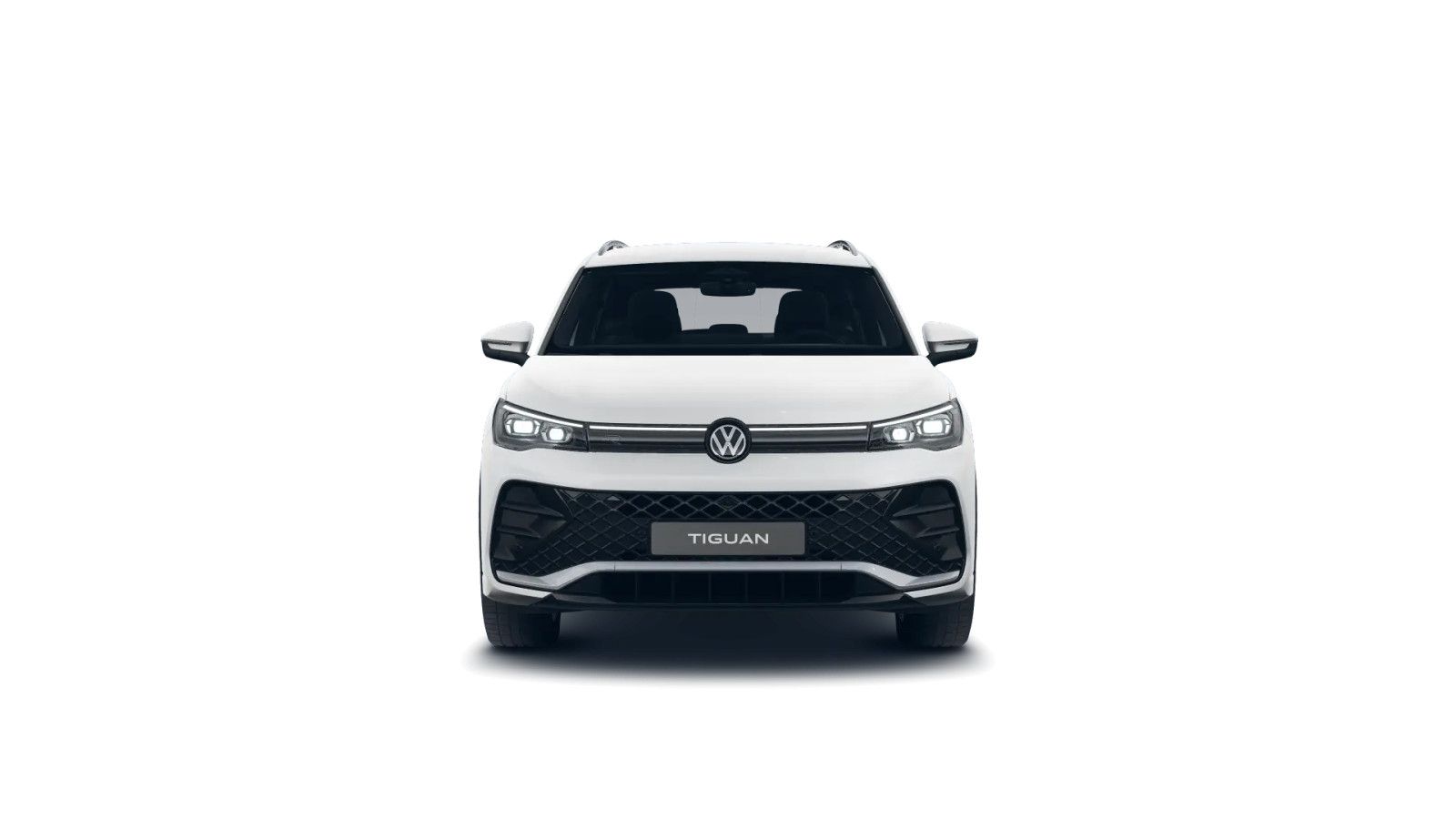 Volkswagen Tiguan R-Line 2,0l TDI 4MOTION 142kW DSG*HuD*LED imagem 2