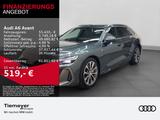 Audi A6 Avant 40 TDI Q S LINE NEUES MODELL LM19 AHK S