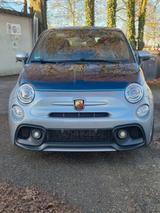 Abarth 695 1.4 T-Jet 16V Rivale  - Abarth 695 Gebrauchtwagen