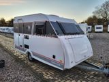 Niewiadów N 126 N- Cross- DS Etagenbetten - Nr. 218  (2) - Niewiadów Wohnwagen