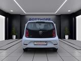 Volkswagen up! 1.0 MPI MOVE UP! KAMERA SITZHZG PDC - Volkswagen up! in Hamm