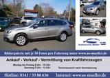 Subaru Outback Klimatr.-Kamera-Sitzh v+h-Spur-4 AWD 1.H - Subaru Outback Gebrauchtwagen