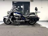 Suzuki C 1800 VLR R 2 EDITIONSMODELL! TOP-AUSSTATTUNG ! - gebrauchte Motorräder in Lübeck