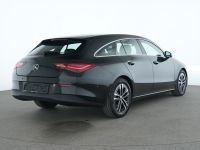 Mercedes-Benz CLA Shooting Brake - Vorschau Bild 4