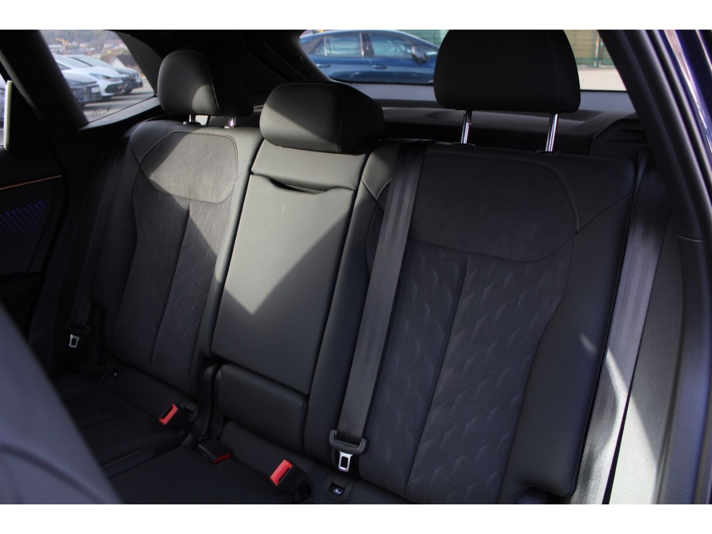 Cupra Terramar - Bild 20