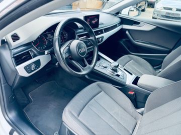 Audi A5 - 7