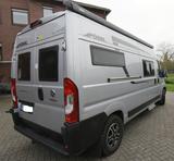 Pössl Summit Prime 600 Vollluftfahrw./Lith./Sol./HiFi - Pössl Summit prime