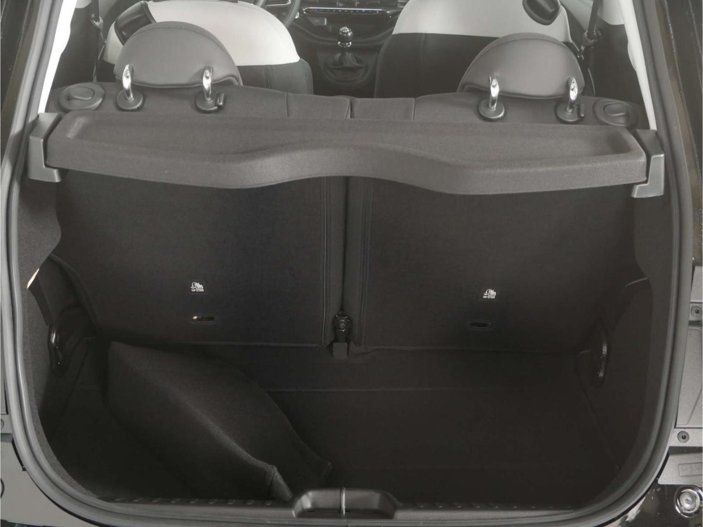 Fiat 500 Hybrid 1.0 Firefly Icon, миниатюра 26