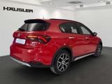 Fiat Tipo 130PS (RED) AT Rückfahrkamera Klimaautom.  - Fiat Tipo Gebrauchtwagen in München