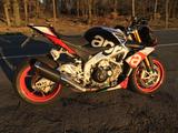 Aprilia Tuono Factory - Angebote entsprechen deinen Suchkriterien