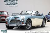Austin Healey 3000 BJ8 MK III sehr schöner Zustand - Austin Healey: Mk3 Bj8